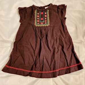 6mo Dress